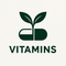 Vitamins, Minerals & Supplements