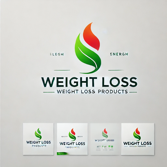 Weight Loss Products