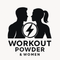 Workout Powders & Formulas for Helios Men