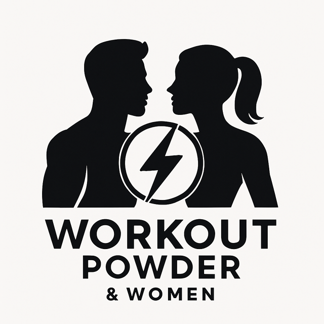 Workout Powders & Formulas for Helios Men